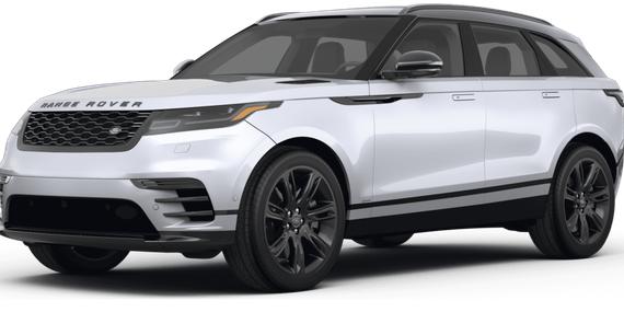 LAND ROVER RANGE ROVER VELAR 2021 SALYT2EU1MA307316 image
